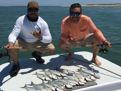 Morehead City Fishing Hotspots 